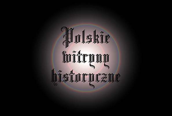 [Polskie Witryny Historyczne]