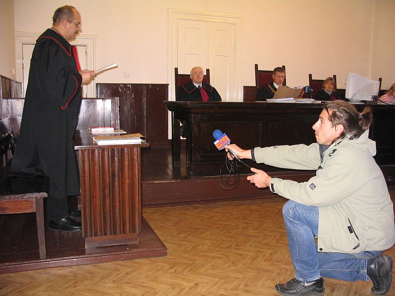 sąd (fot. R. Stasiak)
