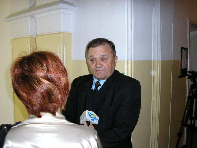 Andrzej Murawski