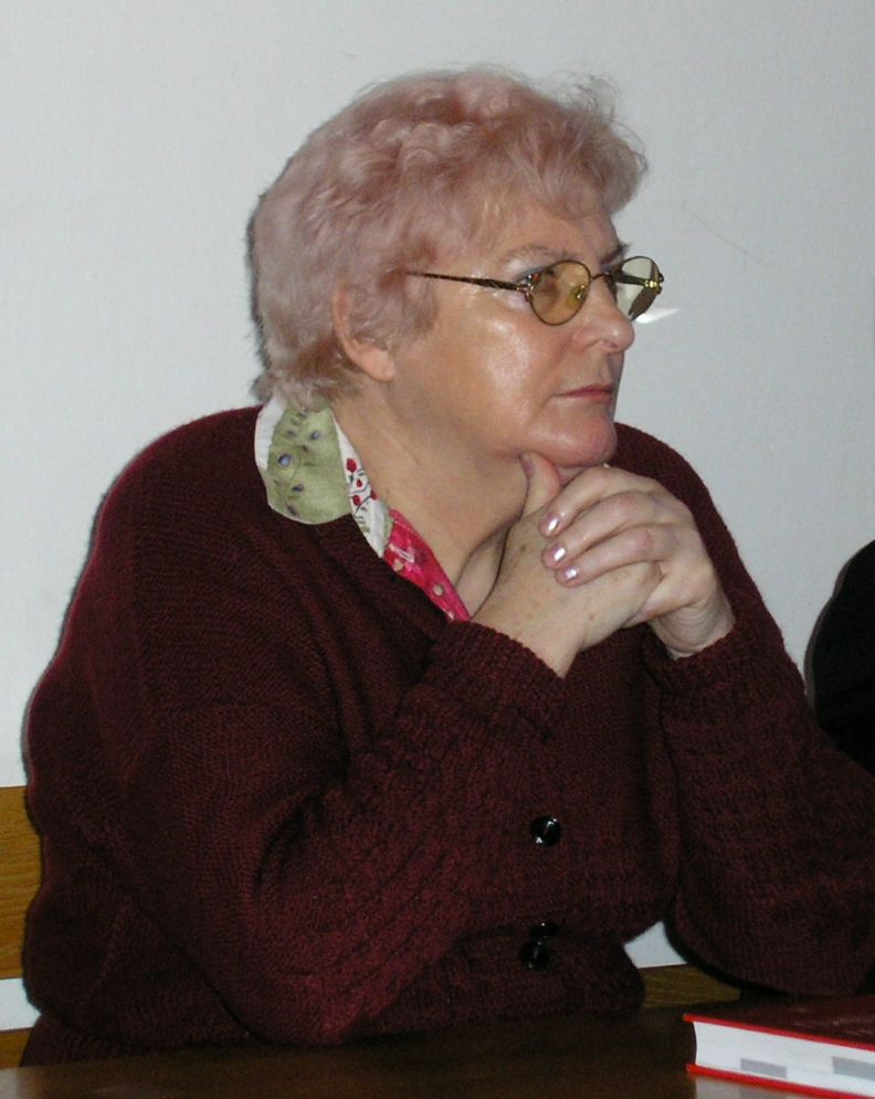 Alicja Kuczkowska