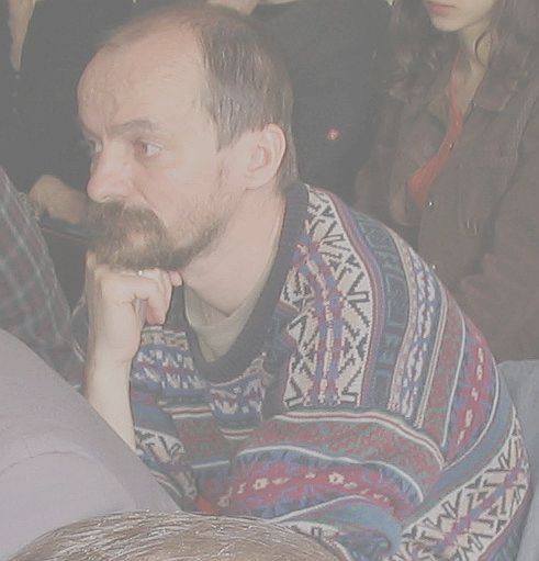  Bogusław Andruchowicz